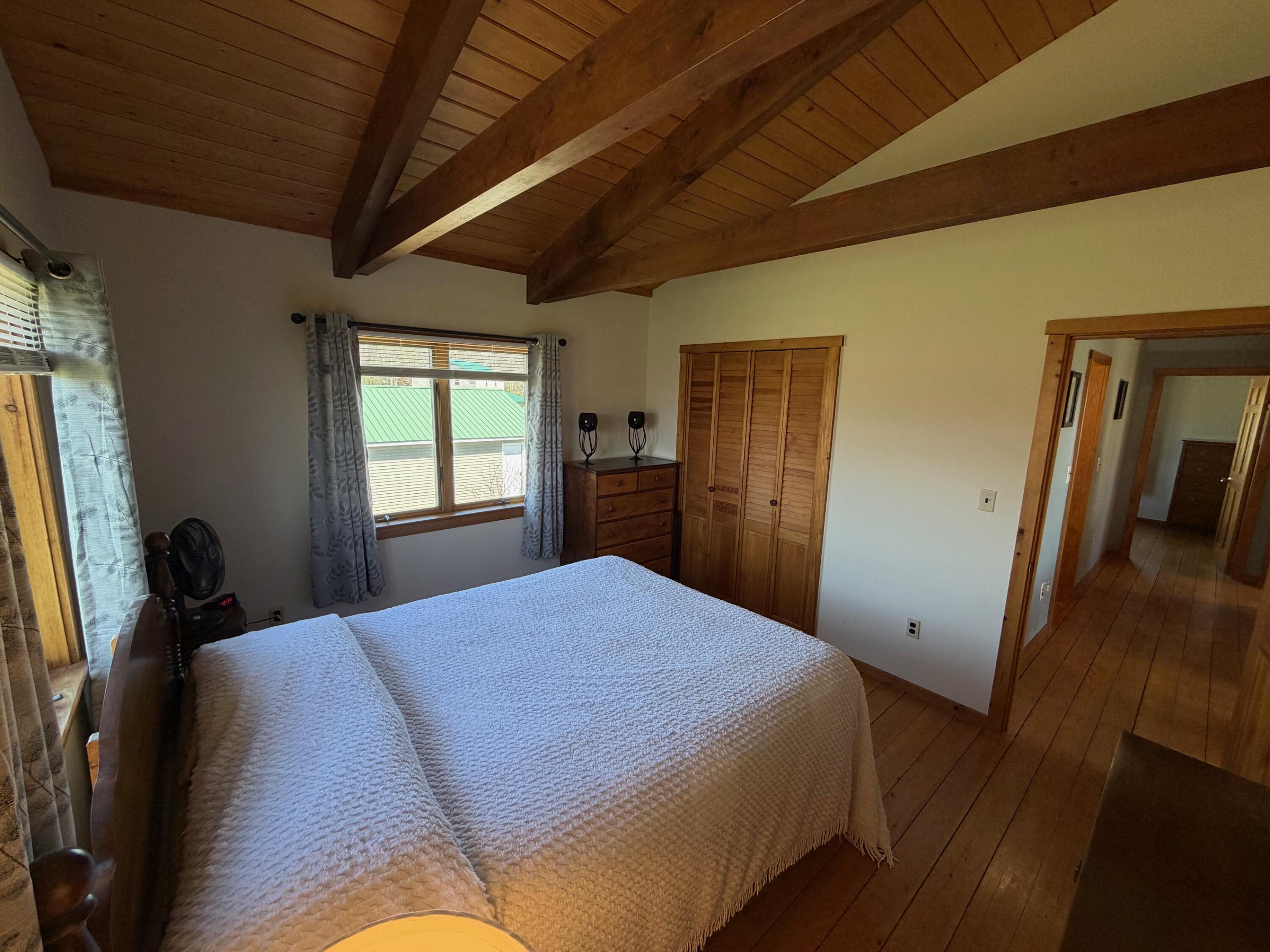 80 Smart Road Parkman ME 04443
