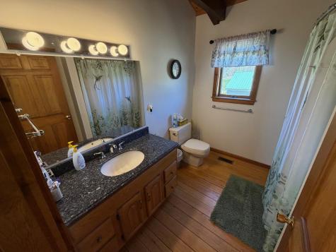 80 Smart Road Parkman ME 04443