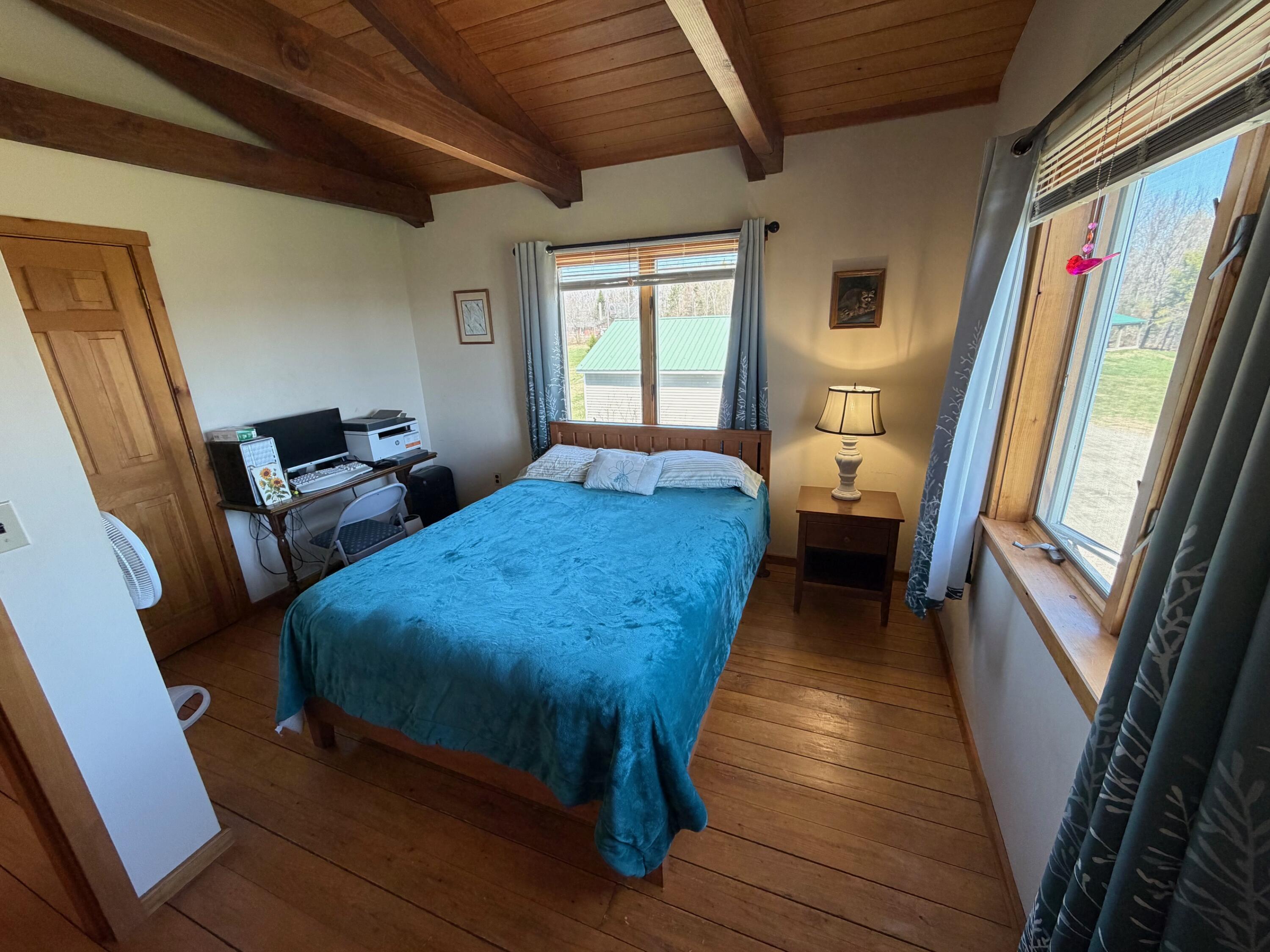 80 Smart Road Parkman ME 04443