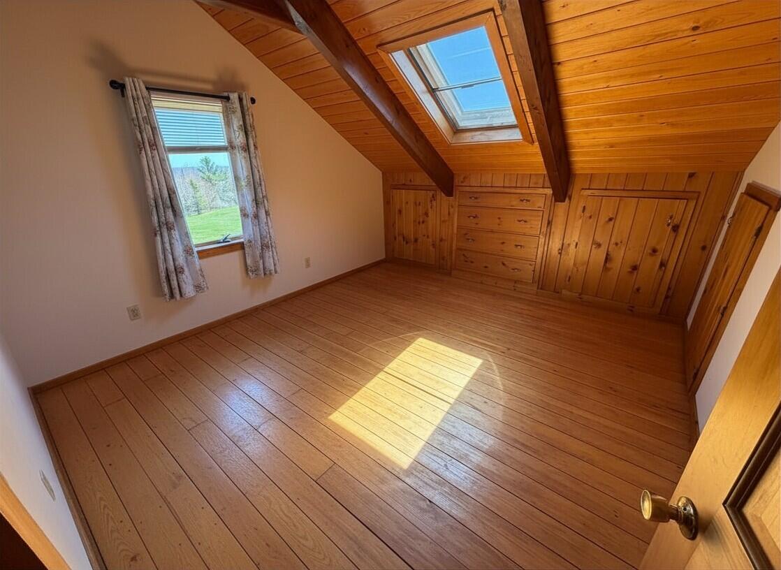 80 Smart Road Parkman ME 04443