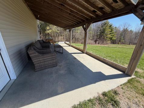 80 Smart Road Parkman ME 04443