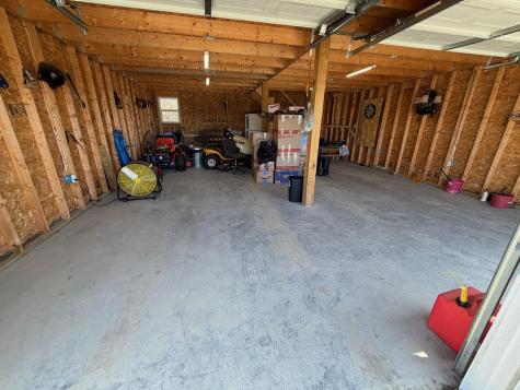 80 Smart Road Parkman ME 04443