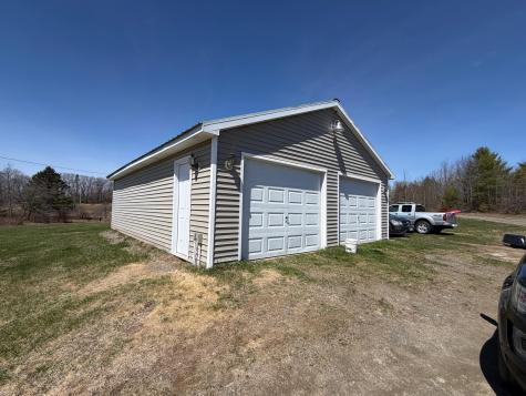 80 Smart Road Parkman ME 04443