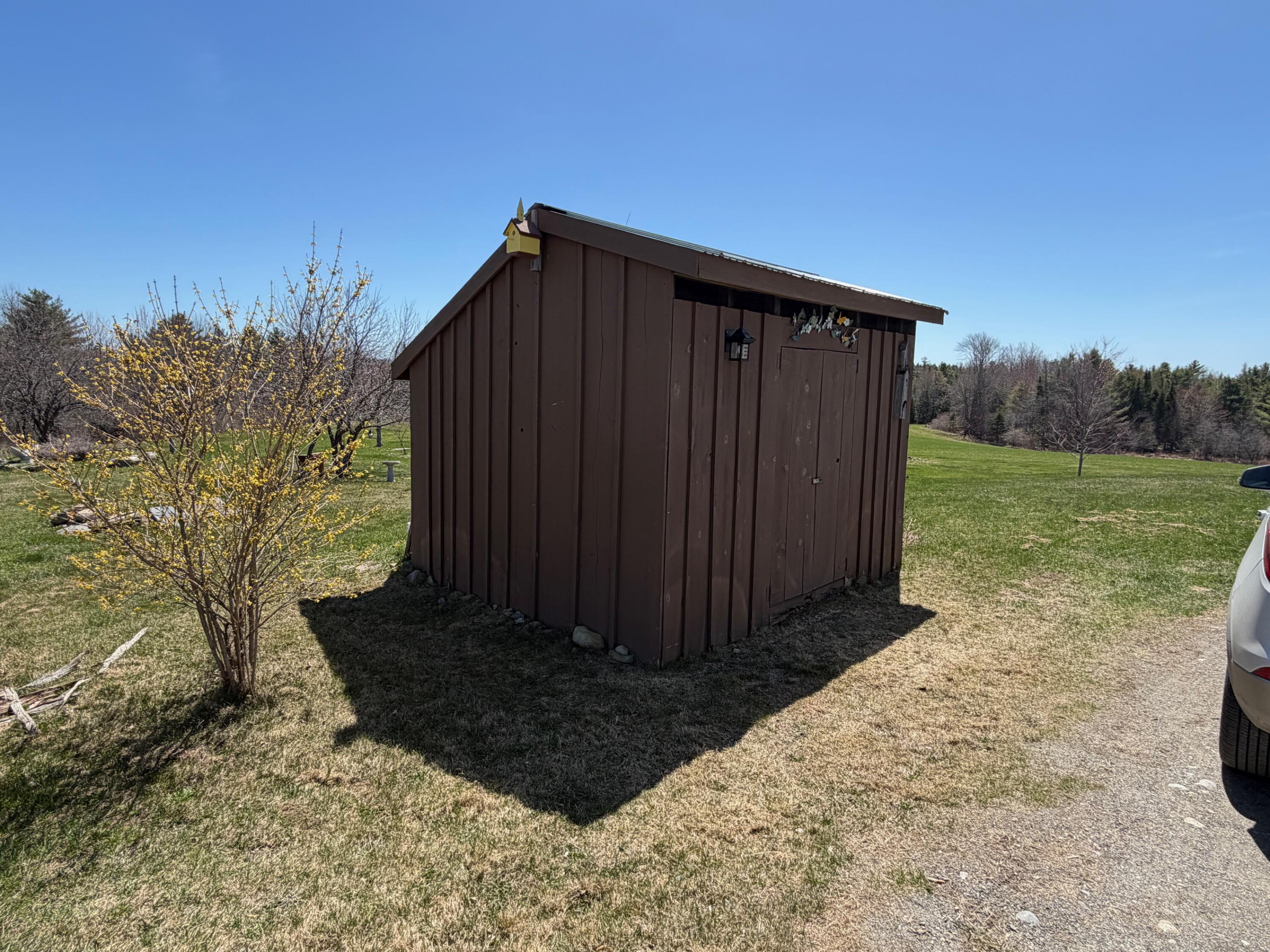 80 Smart Road Parkman ME 04443