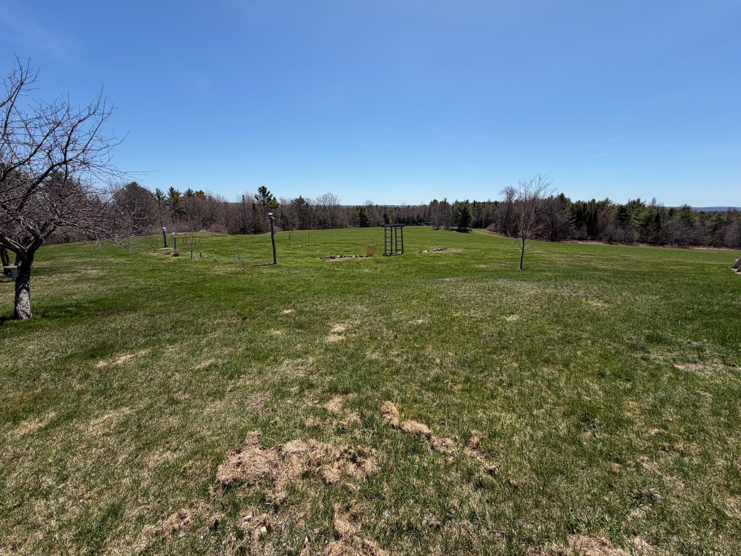 80 Smart Road Parkman ME 04443