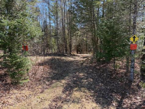 80 Smart Road Parkman ME 04443