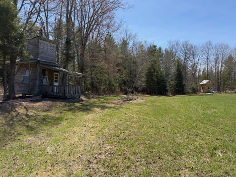 80 Smart Road Parkman ME 04443