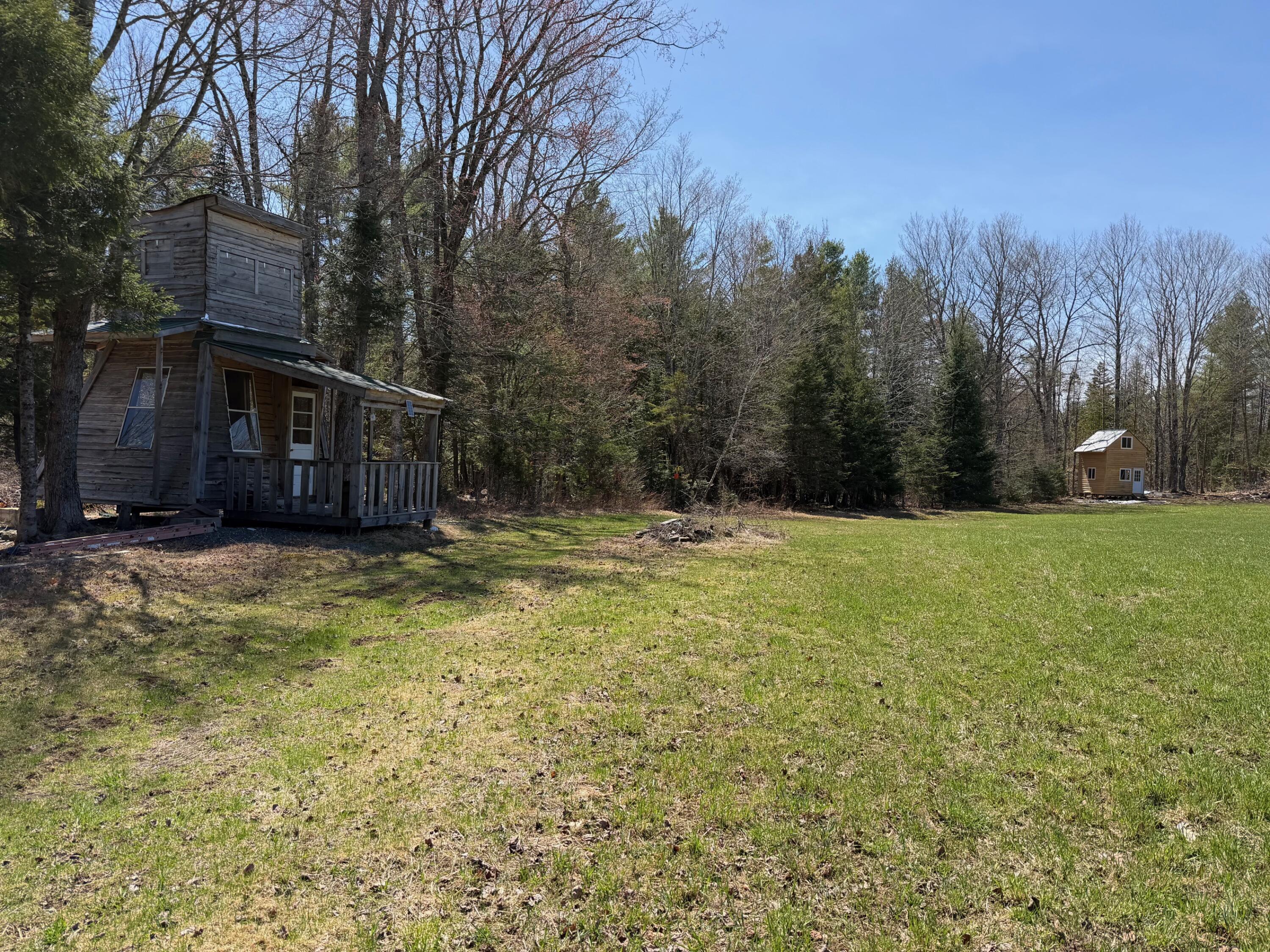 80 Smart Road Parkman ME 04443