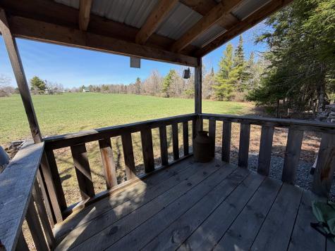 80 Smart Road Parkman ME 04443