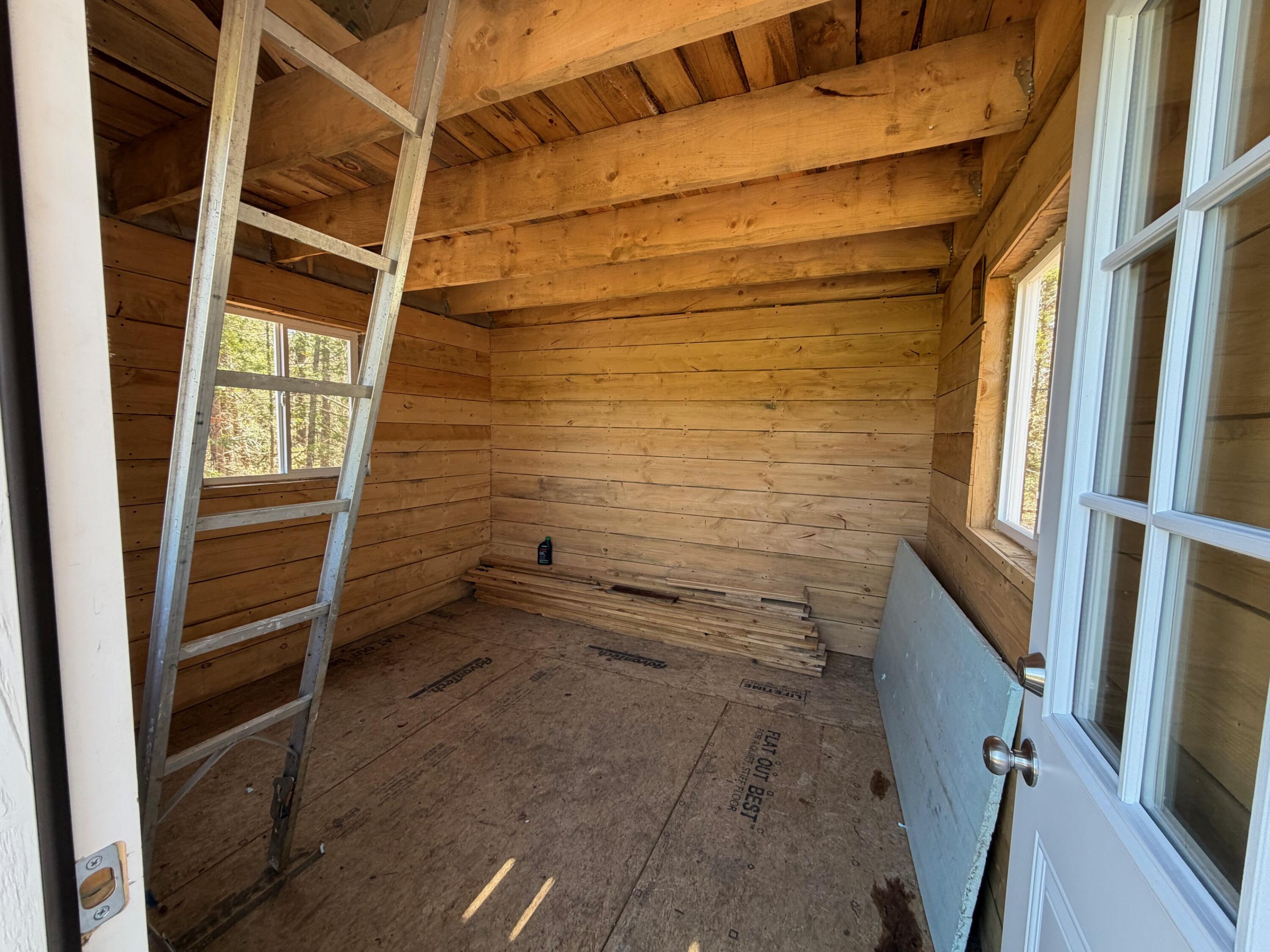 80 Smart Road Parkman ME 04443