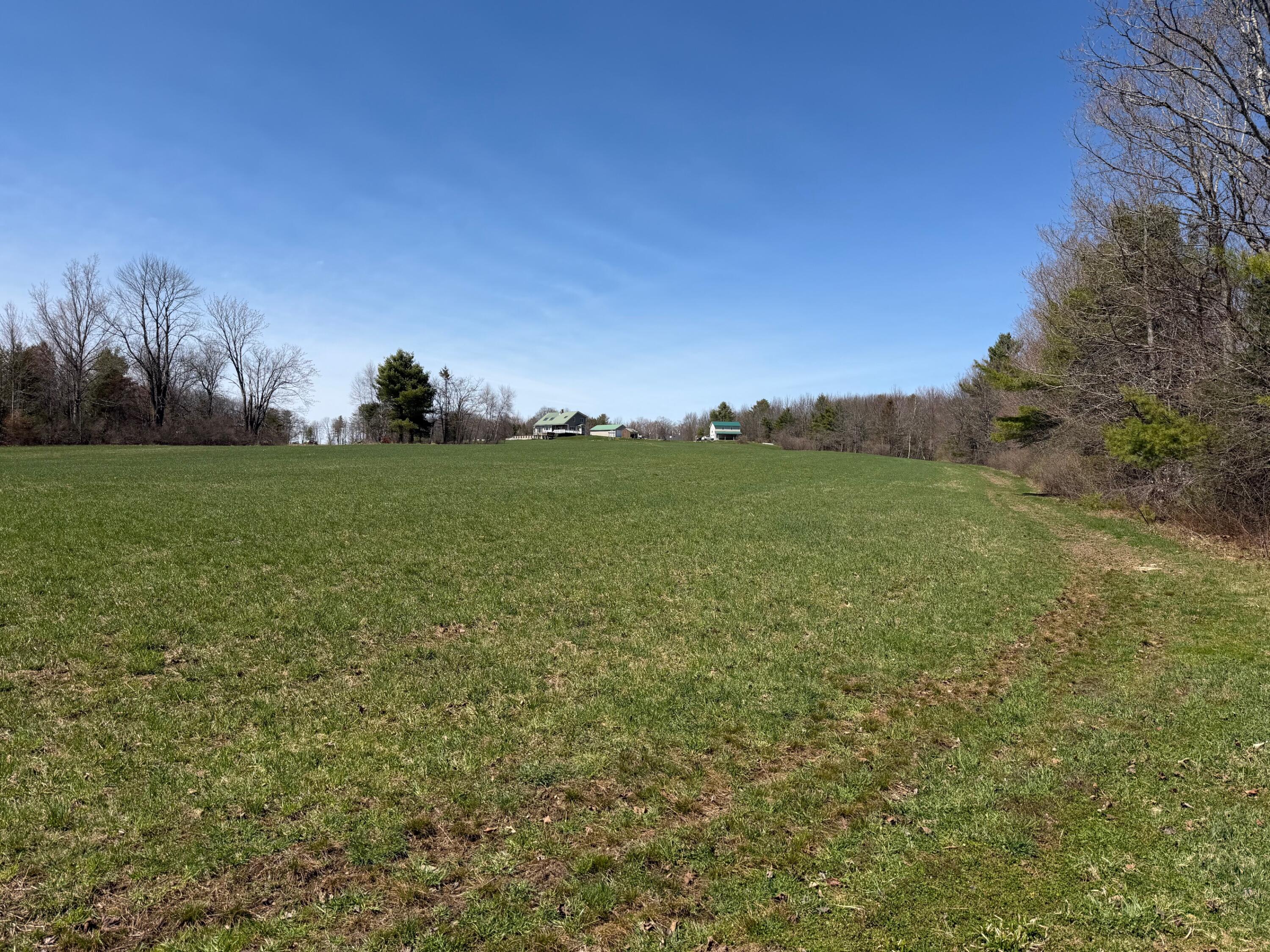 80 Smart Road Parkman ME 04443