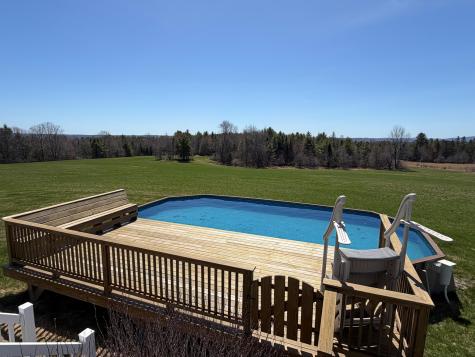 80 Smart Road Parkman ME 04443