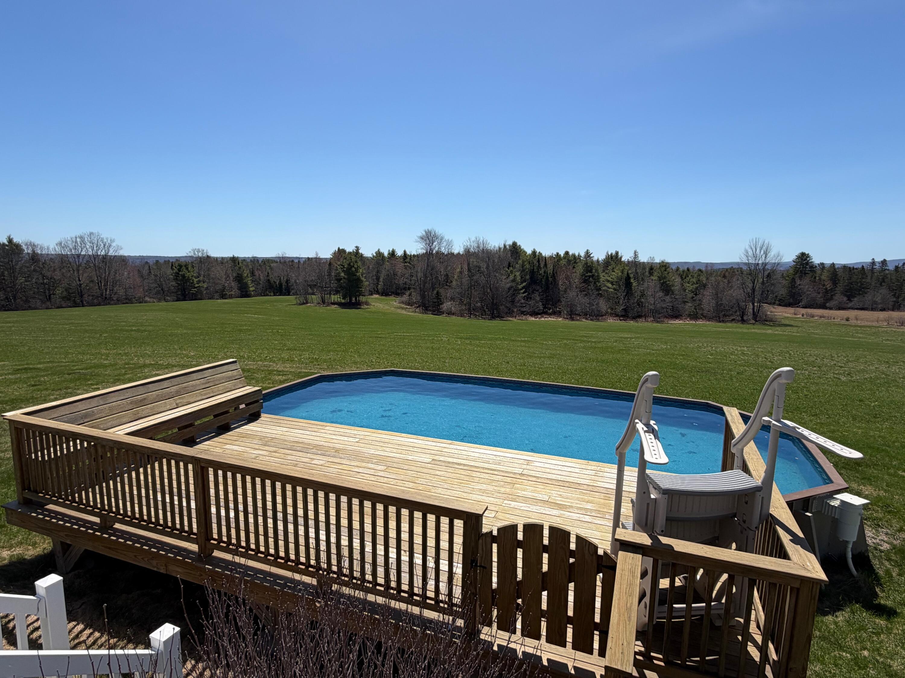 80 Smart Road Parkman ME 04443