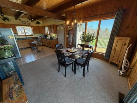 80 Smart Road Parkman ME 04443