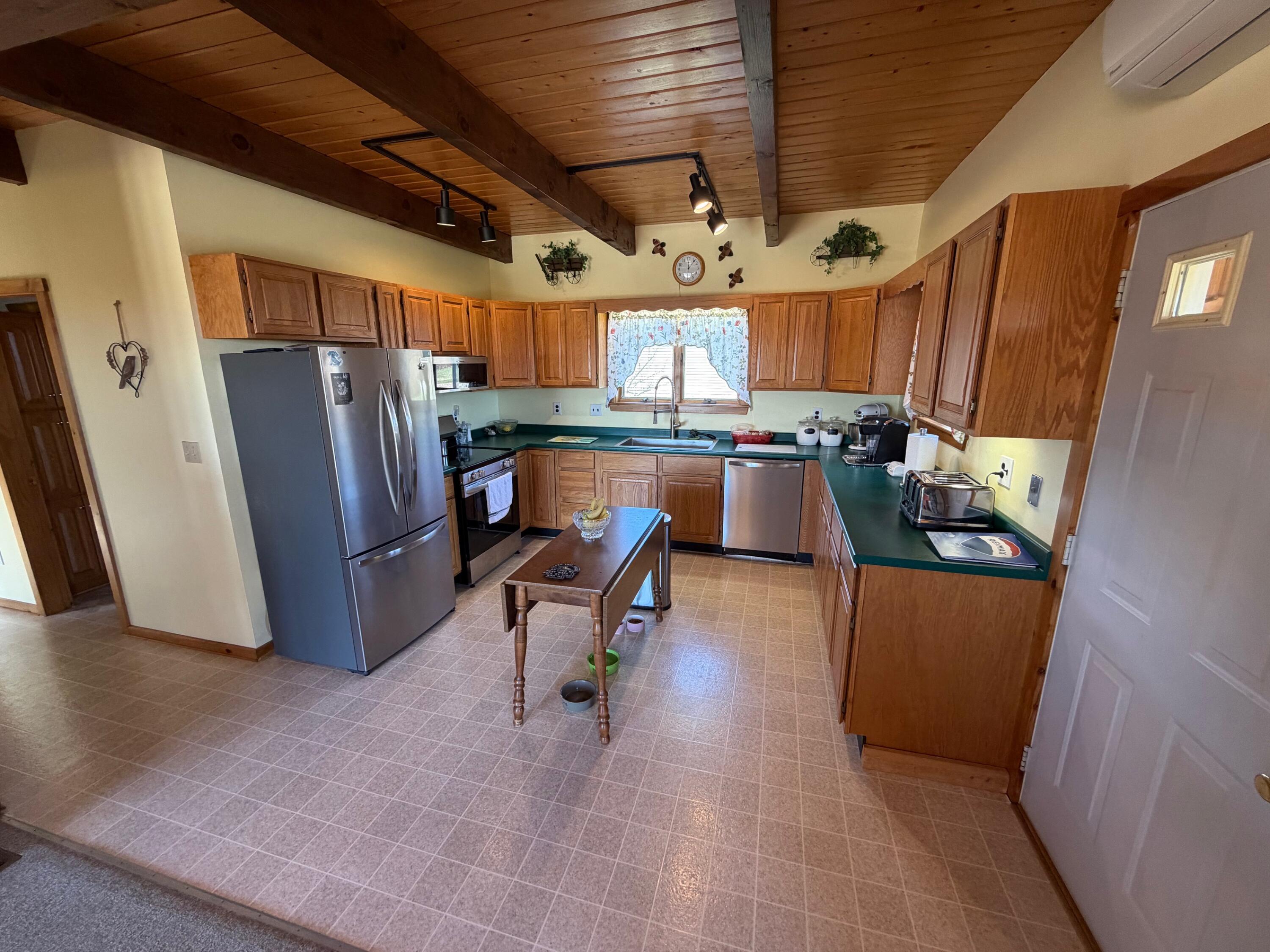 80 Smart Road Parkman ME 04443