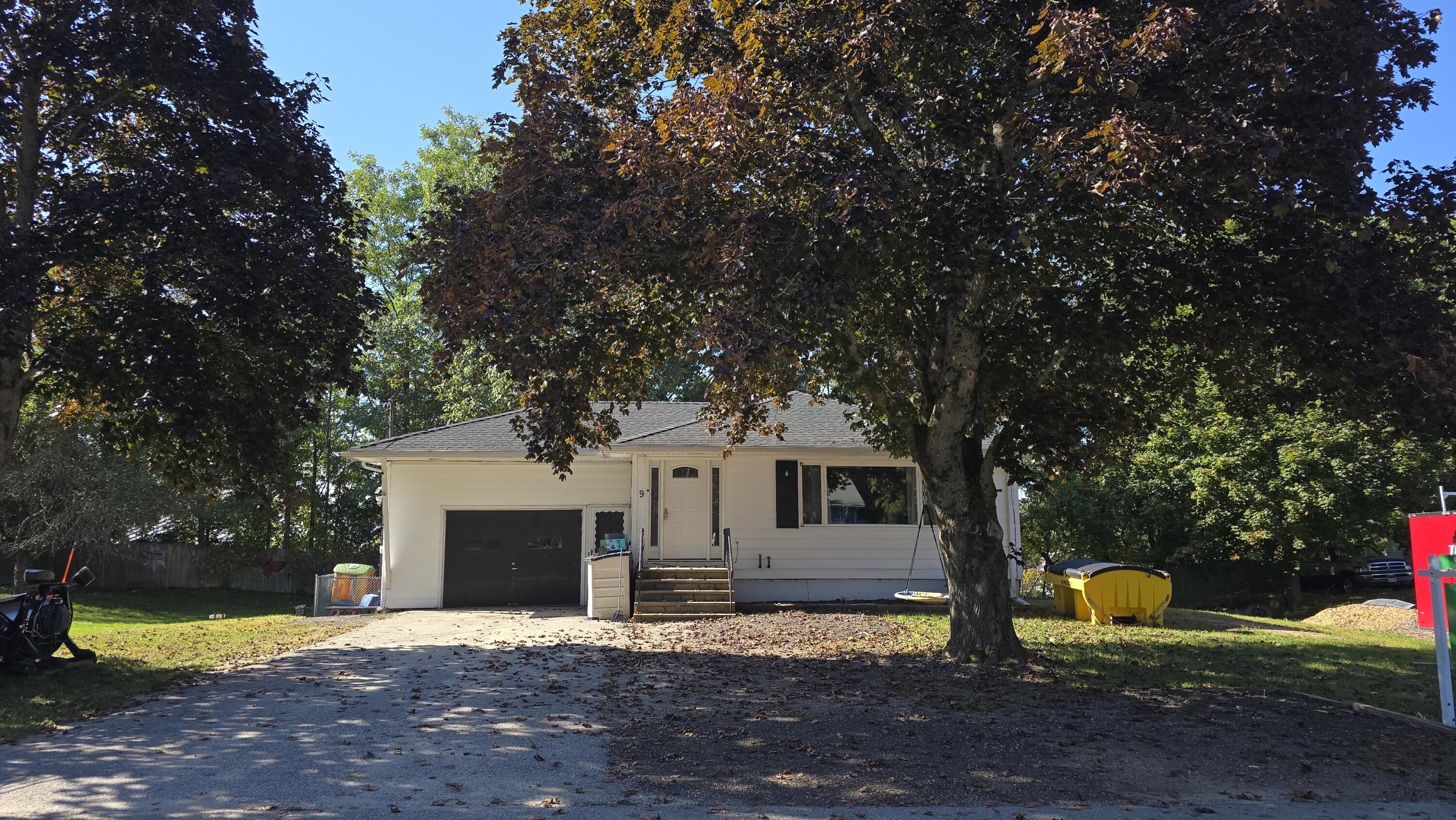 9 Laase Avenue Lewiston ME 04240