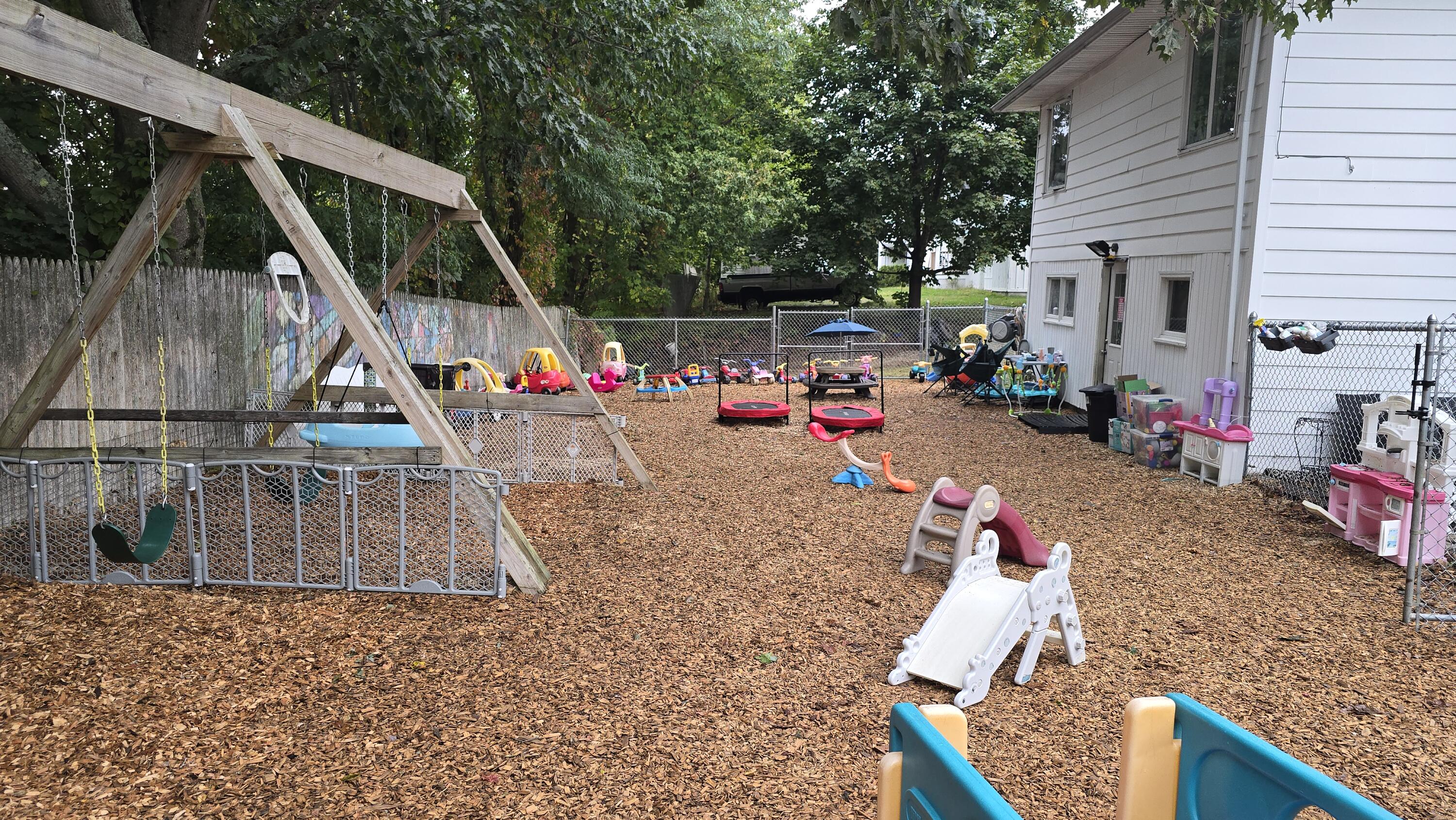 9 Laase Avenue Lewiston ME 04240