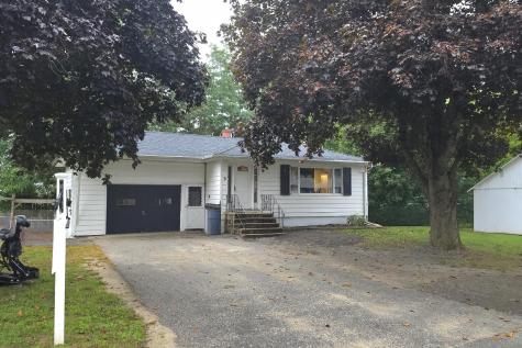 9 Laase Avenue Lewiston ME 04240