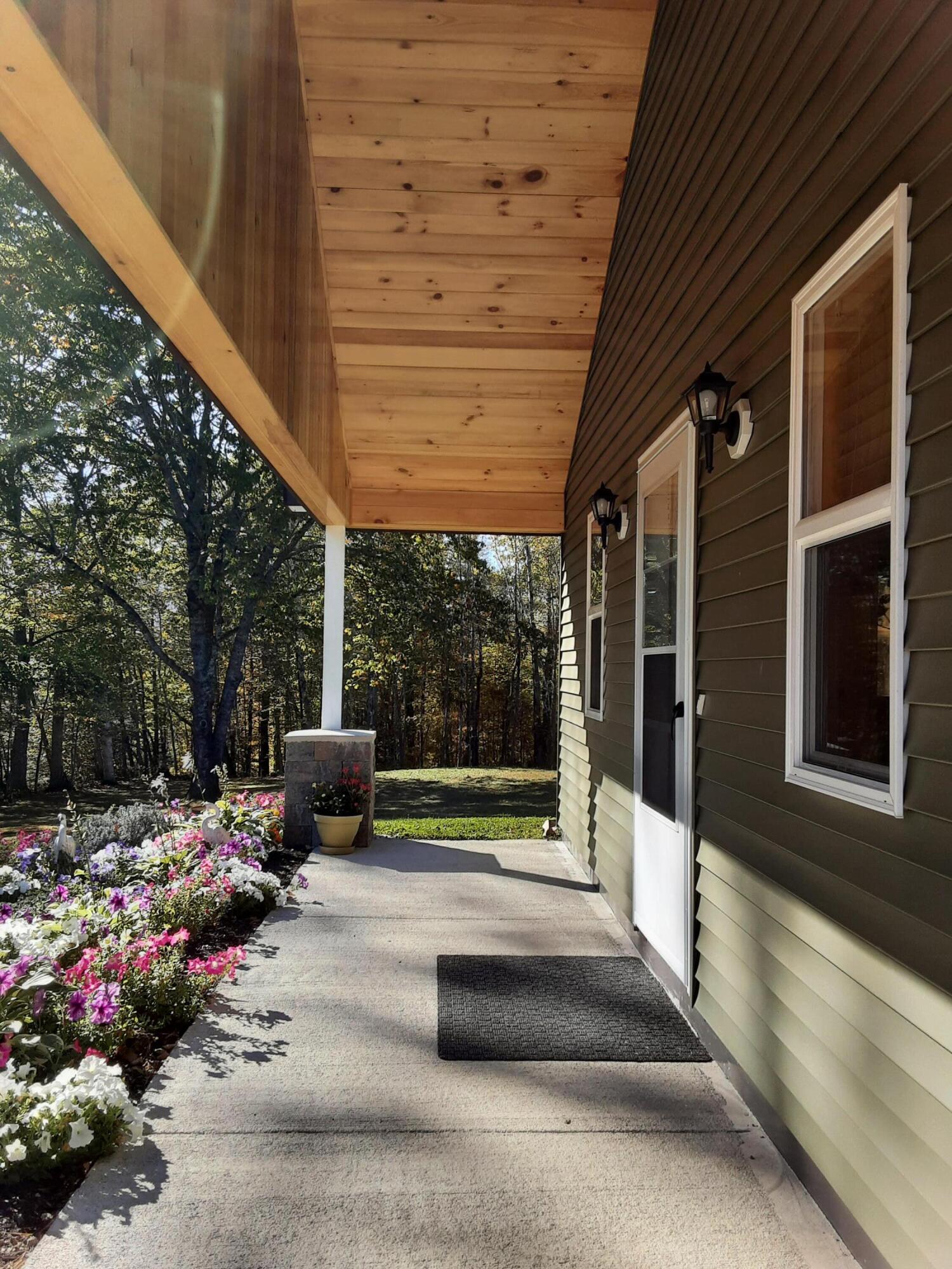 380 South Mountain Valley Highway Montville ME 04941