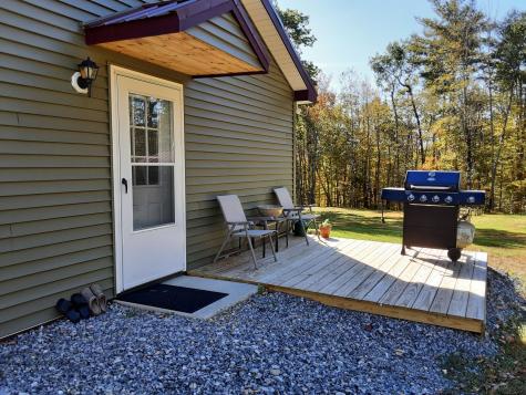 380 South Mountain Valley Highway Montville ME 04941