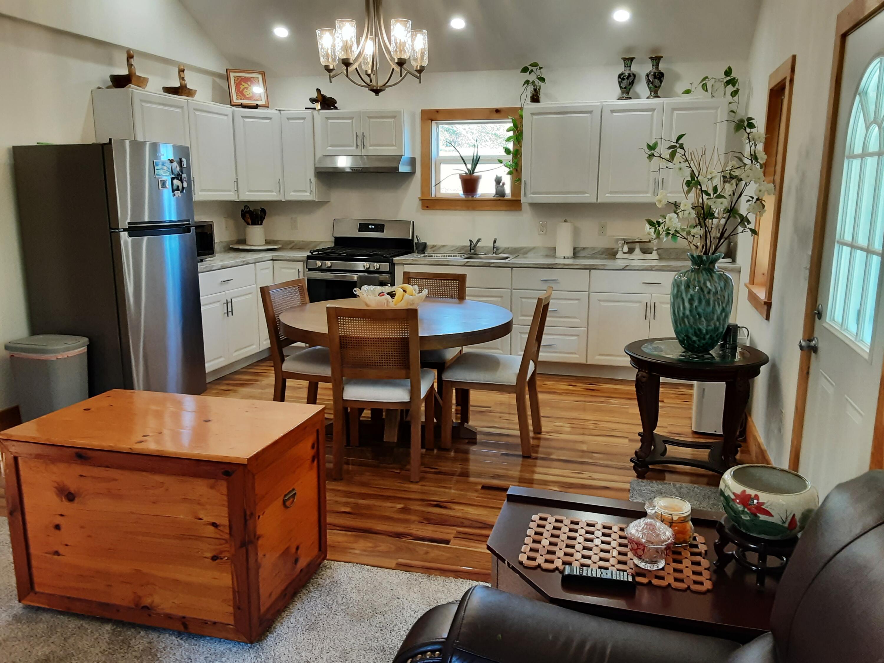 380 South Mountain Valley Highway Montville ME 04941