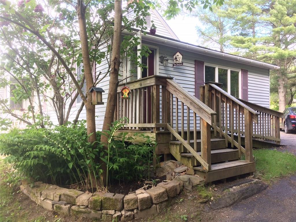 180 Enfield Road Lincoln ME 04457