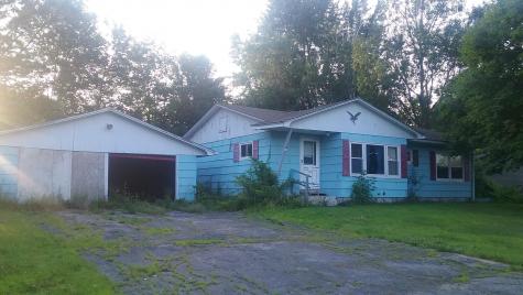 21 Osborn Street Lisbon ME 04250
