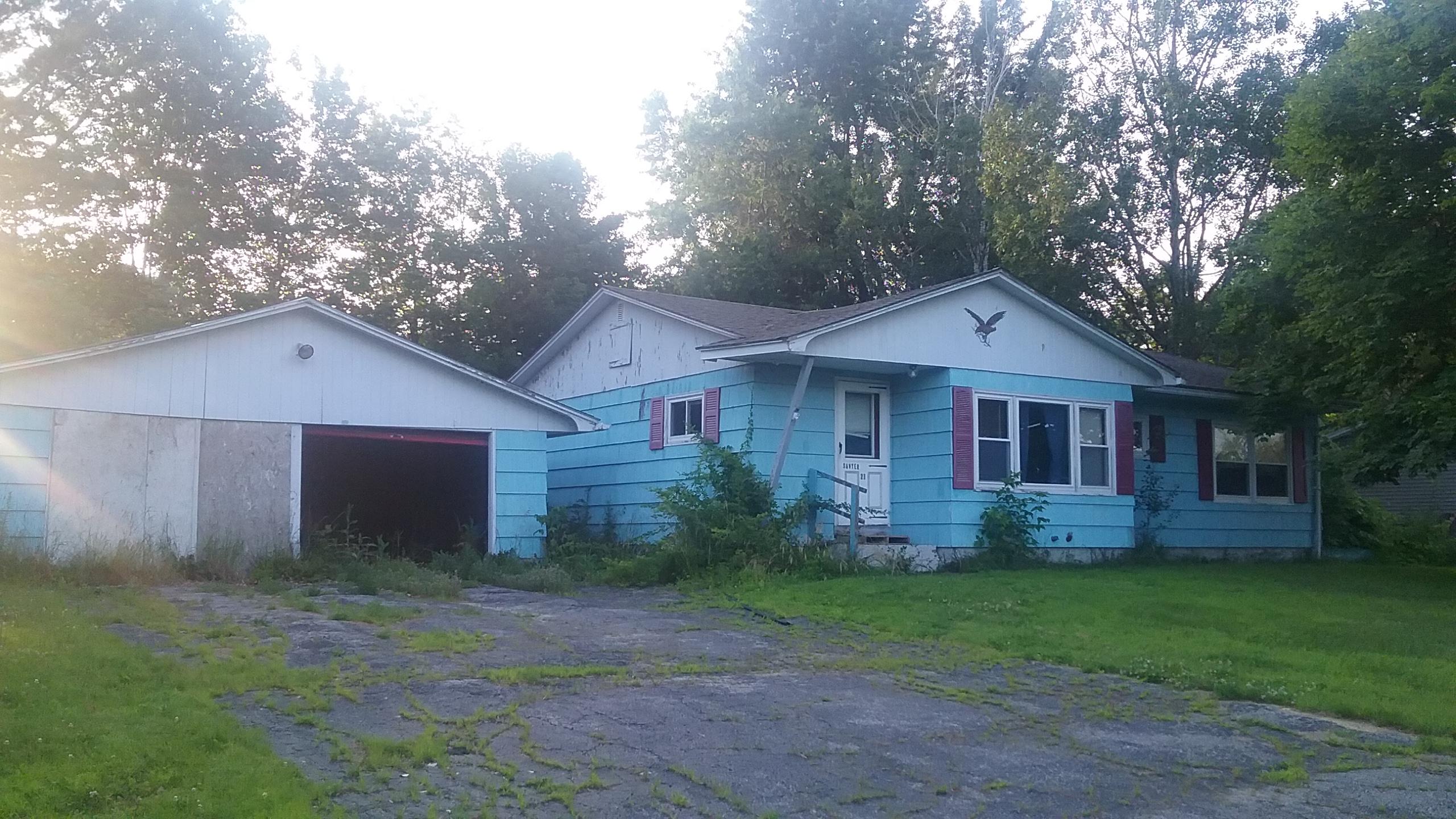 21 Osborn Street Lisbon ME 04250
