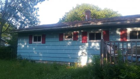 21 Osborn Street Lisbon ME 04250