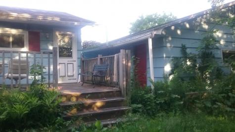21 Osborn Street Lisbon ME 04250
