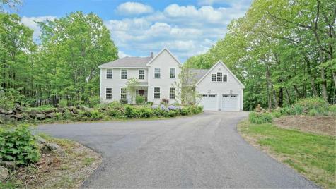 46 Haskell Road Windham ME 04062