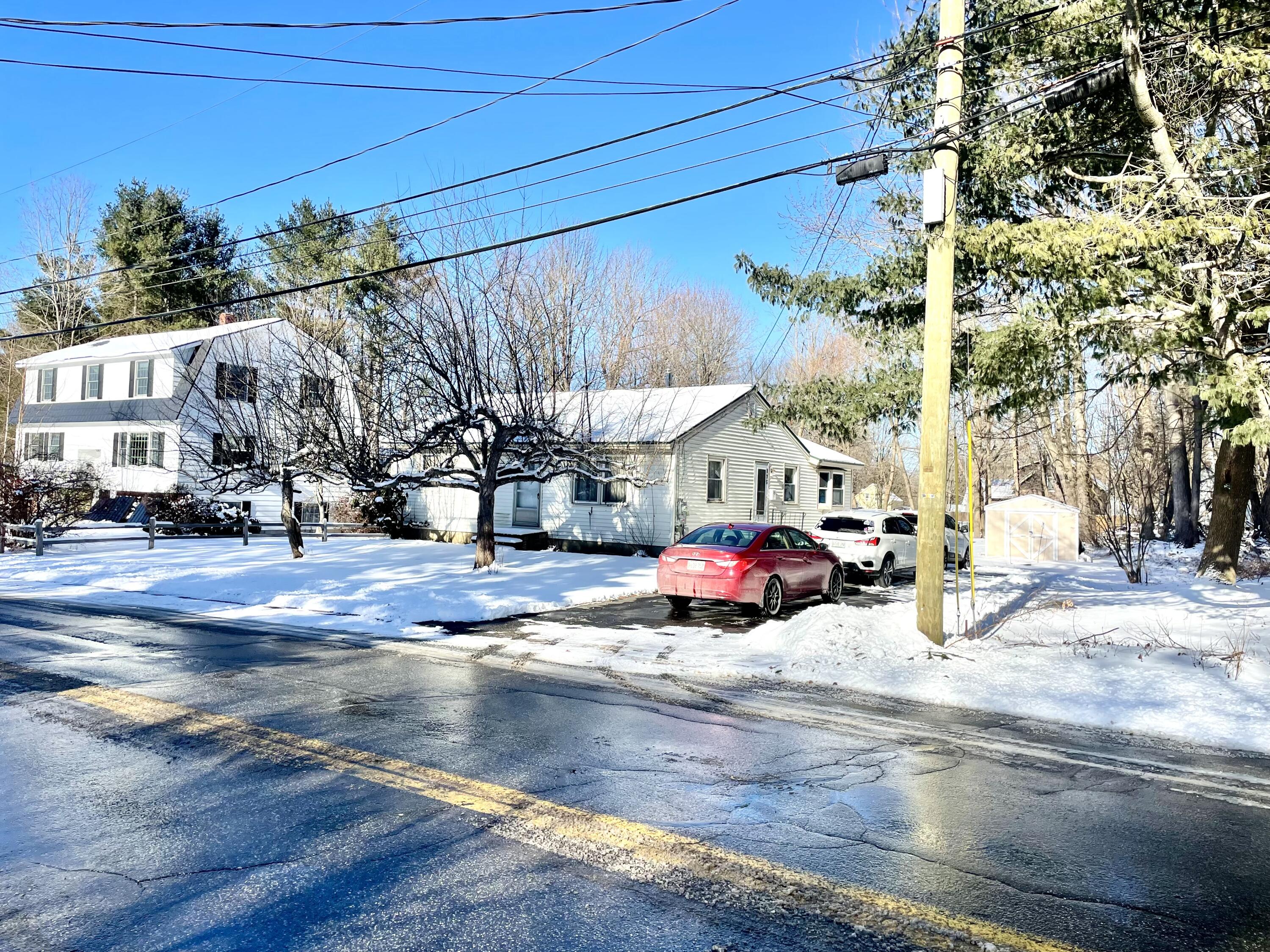 175 Cony Street Augusta ME 04330