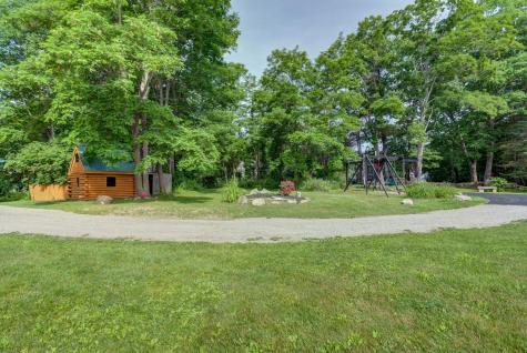 1 Town Farm Road Windham ME 04062