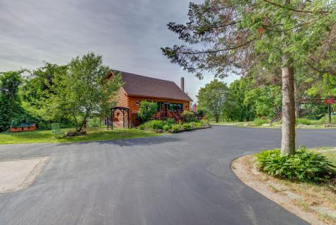 1 Town Farm Road Windham ME 04062