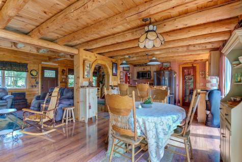 1 Town Farm Road Windham ME 04062