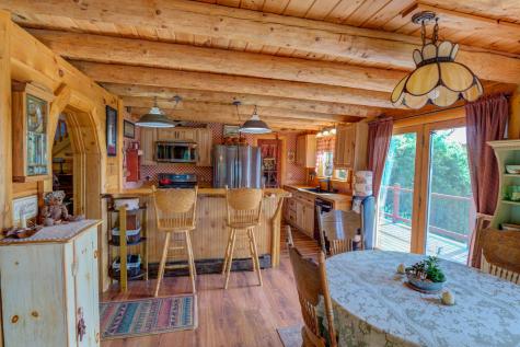 1 Town Farm Road Windham ME 04062