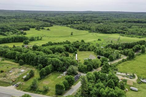 1 Town Farm Road Windham ME 04062