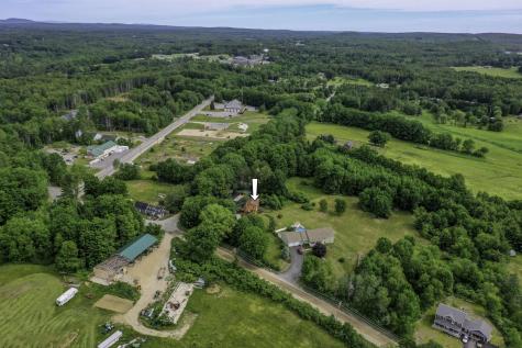 1 Town Farm Road Windham ME 04062