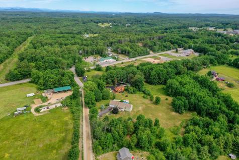 1 Town Farm Road Windham ME 04062