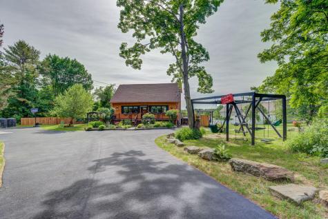 1 Town Farm Road Windham ME 04062