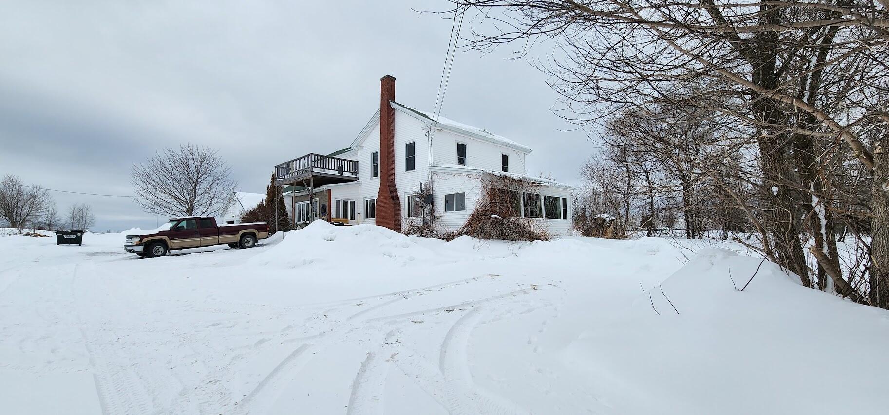 37 Ward Road Limestone ME 04750