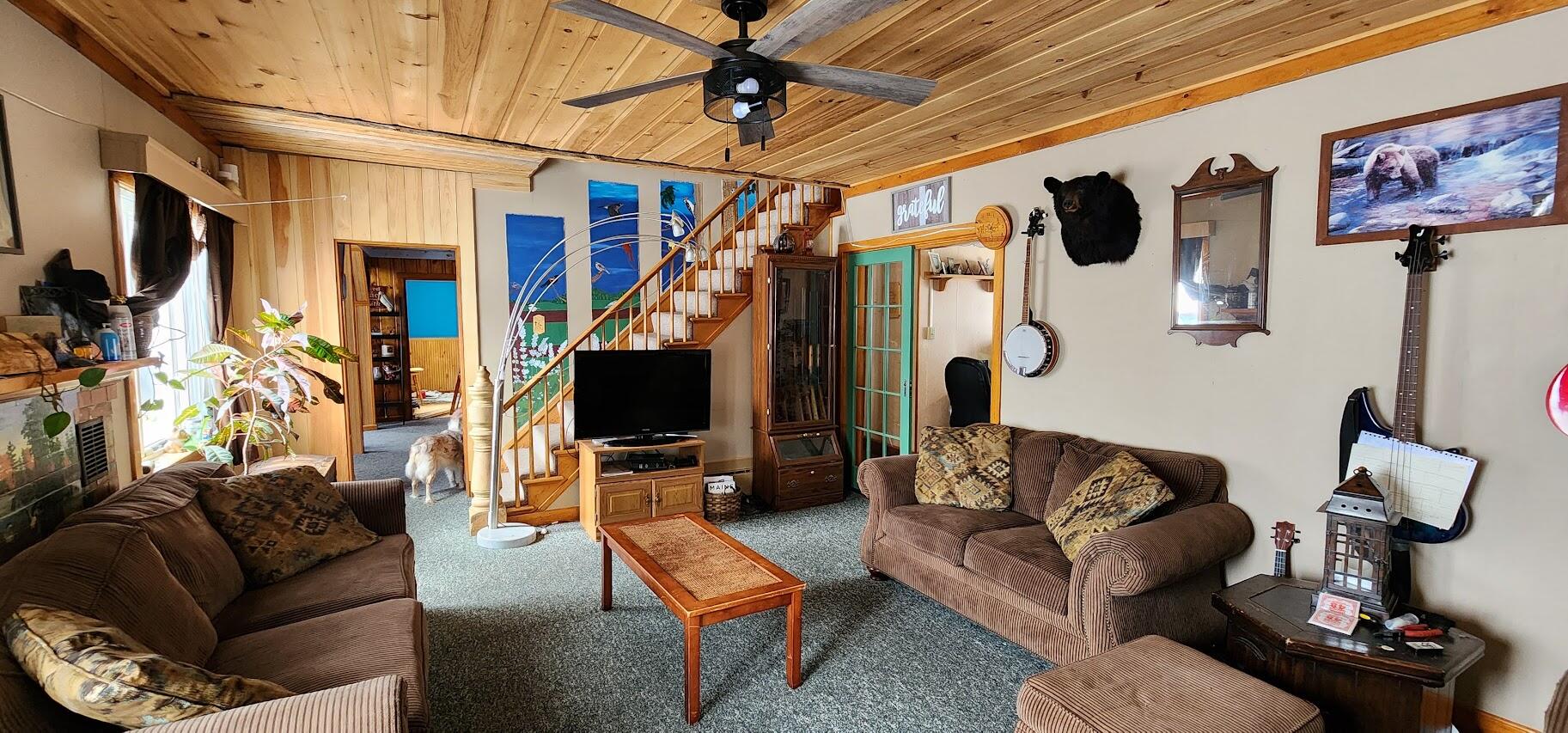 37 Ward Road Limestone ME 04750