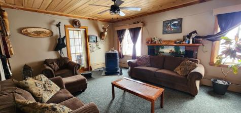 37 Ward Road Limestone ME 04750
