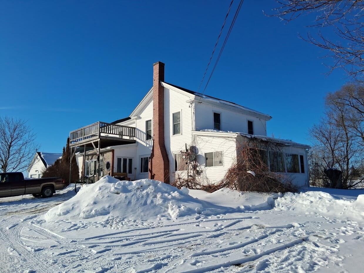 37 Ward Road Limestone ME 04750