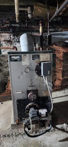 37 Ward Road Limestone ME 04750
