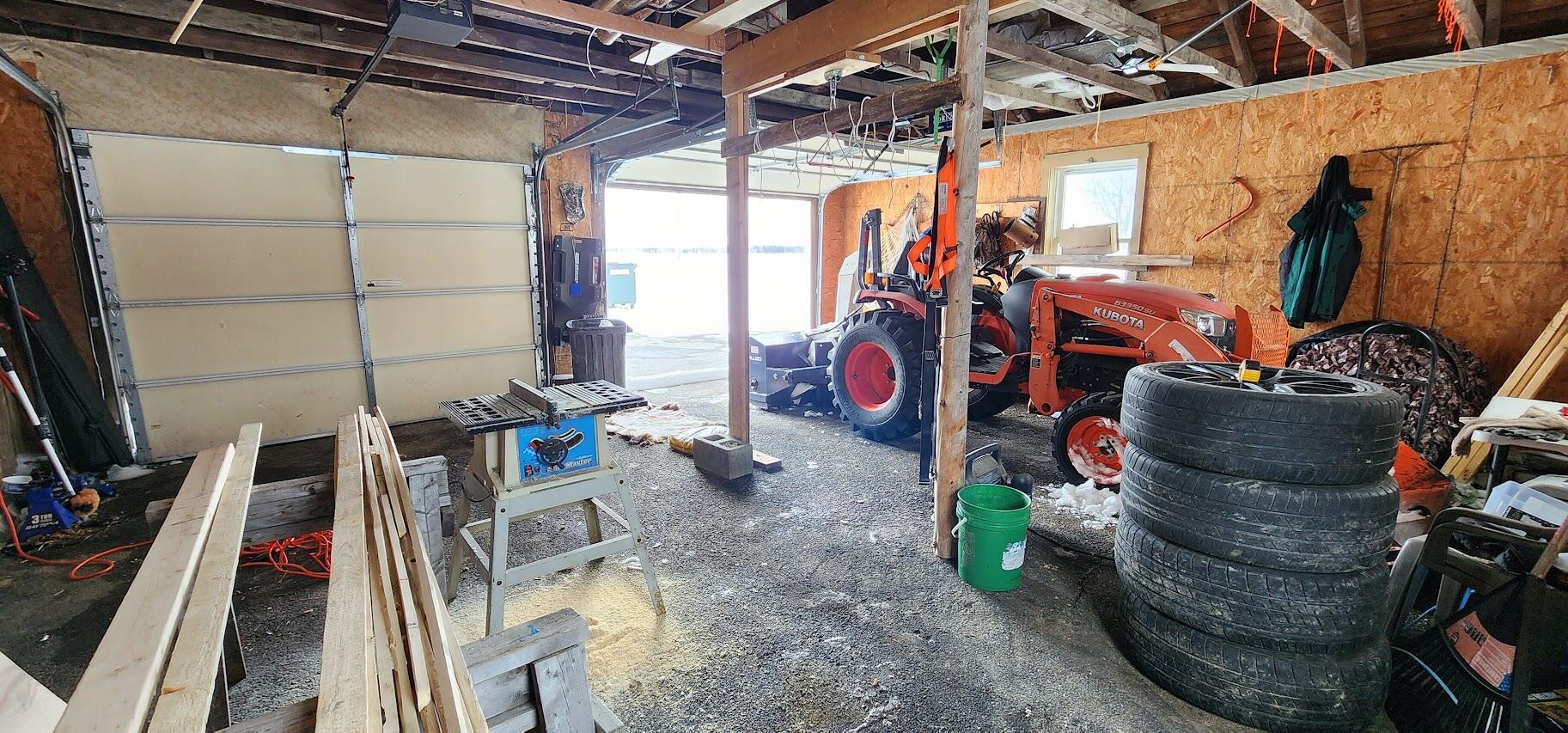 37 Ward Road Limestone ME 04750