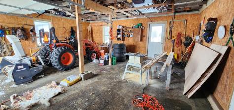 37 Ward Road Limestone ME 04750