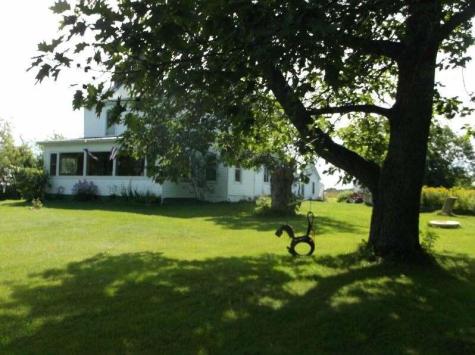 37 Ward Road Limestone ME 04750