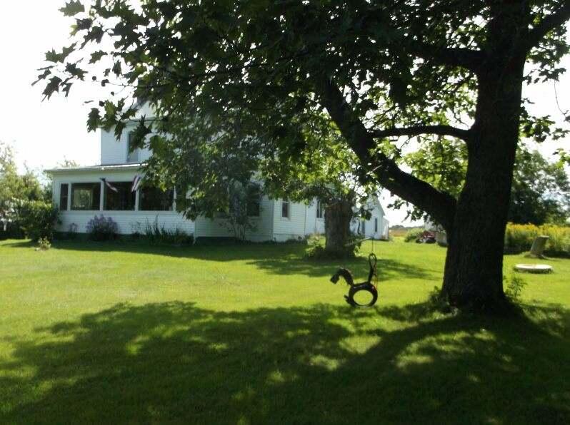 37 Ward Road Limestone ME 04750
