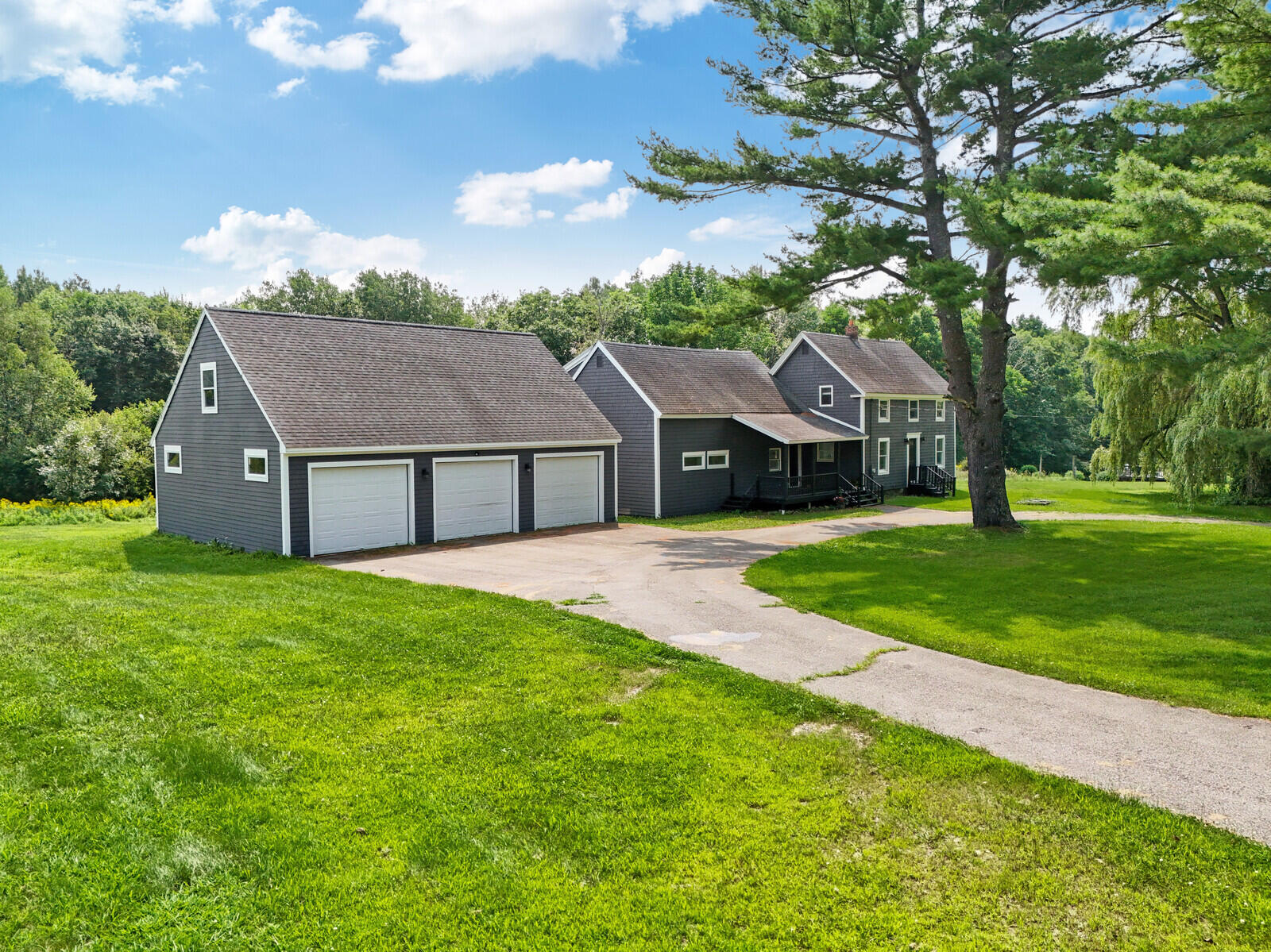 111 Dutton Road China ME 04358